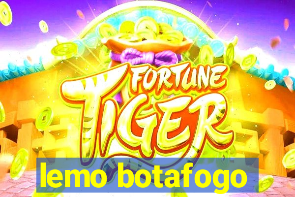 lemo botafogo